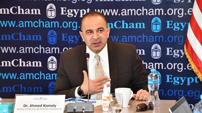 «التخطيط»: تحديث رؤية مصر 2030 لتتماشي مع أهداف التنمية المستدامة