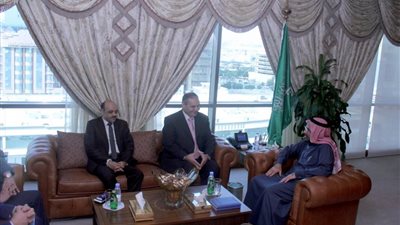 مباحثات «مصرية - سعودية» لتعزيز التعاون في الاستخدامات السلمية للطاقة النووية