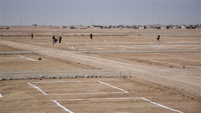 «المجتمعات العمرانية» تطرح 3 قطع أراض في العاصمة الإدارية