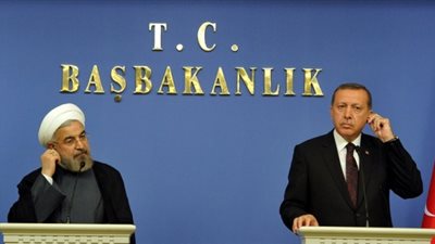 إيران: لدينا وثائق تؤكد نقل نفط 