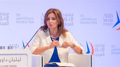 تسجيل: ليليان داوود تروي تفاصيل القبض عليها وتتحدث عن السيسي 