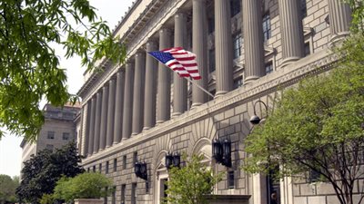 نمو الاقتصاد الأمريكي 2,9 % في 2018