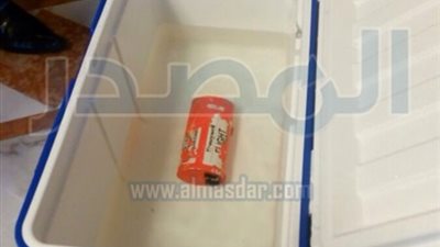 بعد إصلاحه.. نقل ملف بيانات مسجل الطائرة المنكوبة إلى القاهرة لتفريغه