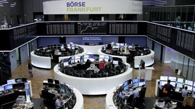 أسهم أوروبا تسجل أعلى مستوى في 10 أسابيع بقيادة ألستوم