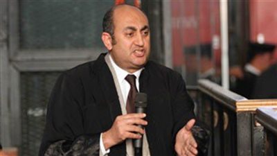 بالتفاصيل.. موقف فريق الدفاع في قضية ''تيران وصنافير''