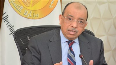 شعراوي: 500 مليون جنيه لتمويل 15.6 ألف مشروع صغير ومتوسط خلال يونيو