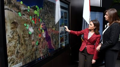 اللجنة التنفيذية لـ«مصر تستطيع بالاستثمار» تستعرض ترتيبات المؤتمر