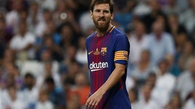 الليلة.. برشلونة يواجه سبورتنج لشبونة بدوري أبطال أوروبا