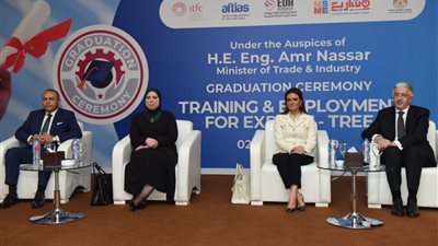 «الاستثمار»: «الإسلامية الدولية» نفذت مشروعات بـ10 مليارات دولار