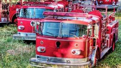 الهند تمنع مرور الشاحنات المتهالكة بدء من أبريل المقبل