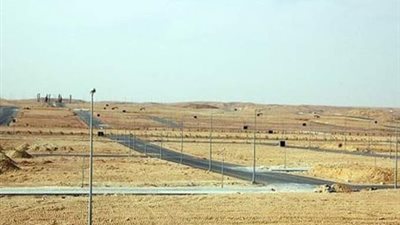 «المجتمعات العمرانية» تطرح 5 قطع أراضي خدمية في المنصورة الجديدة