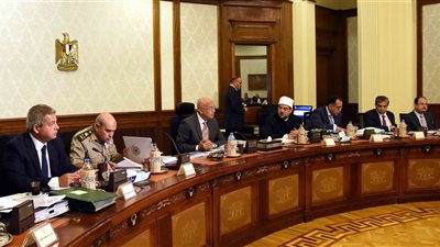 الحكومة توافق على زيادة رأسمال بنك تنمية الصادرات إلى 5 مليارات جنيه