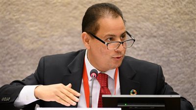 استمرار تمكين المرأة في المناصب القيادية بـ«الرقابة المالية» لتحقيق رؤية مصر 2030