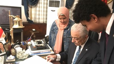 رسميًا.. «التعليم» تعتمد جدول امتحانات الثانوية العامة لعام 2019