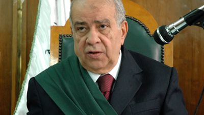 أحمد سعد يقترب من تولي منصب أمين عام 