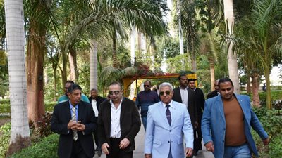 «التخطيط»: 47 مليون جنيه زيادة في استثمارات أسوان خلال 2018-2019