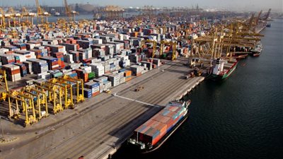 حجم التجارة بين الإمارات وهونج كونج يصل إلى 6.2 مليار دولار