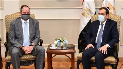 الملا: مصر تلتزم بتنفيذ أهداف المبادرات العالمية للحفاظ على البيئة