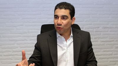 نوفمبر المقبل.. 9 شركات مصرية تشارك بـ