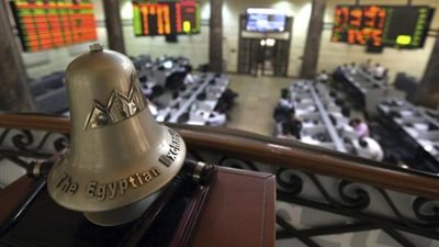 البورصة المصرية تقرر تقديم موعد إنتخابات عضوية مجلس الإدارة