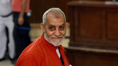 السجن المؤبد لـ