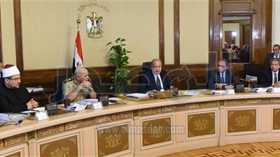 الحكومة توافق على إسناد تنفيذ وحدات الإسكان الاجتماعي للشركات المسجلة