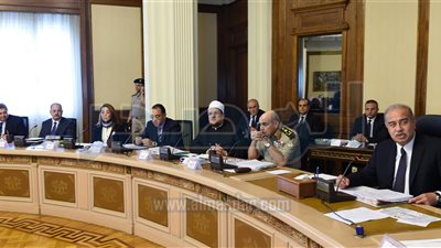 الحكومة تقرر العفو عن باقي العقوبة للمحكوم عليهم بمناسبة عيد الفطر 