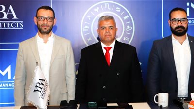 «زودياك للتطوير» تتعاقد مع «YBA» و«INMA» للإشراف على تنفيذ «Mizar» في العاصمة الإدارية