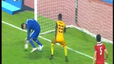  رسالة إكرامي إلى نجله 