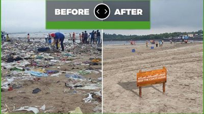 العربى الأفريقى : 180 ألف جنيه لـ 89 شاب يشاركون في 