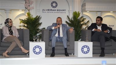 «جميرا إيجيبت» تطلق «نايا باي» في رأس الحكمة باستثمارات 7 مليارات جنيه