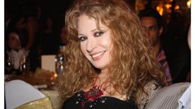 سامح الصريطي : نيللي بصحة جيدة وستقاضي مروجي شائعات مرضها