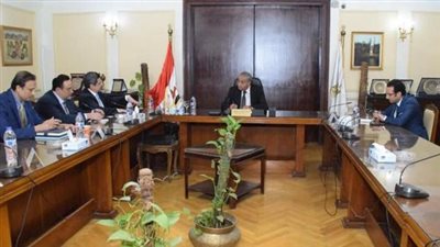 المصيلحي: فرص استثمارية كبيرة في المناطق اللوجيستية والمخازن الاستراتيجية