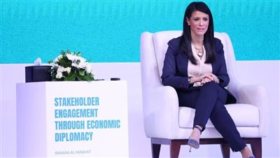 بـ 1.33 مليار دولار.. المشاط: 18 مشروعًا ممولًا من شركاء التنمية في 17 محافظة