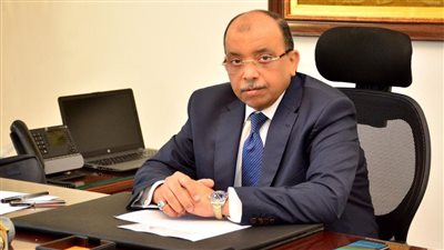 شعراوي: توفير 85% من الأراضي المطلوبة لمشروعات «حياة كريمة»