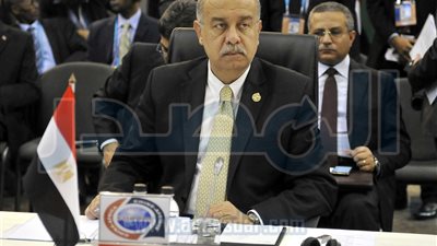 مطار القاهرة يستقبل 