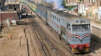 التأخيرات المتوقعة في مواعيد القطارات اليوم