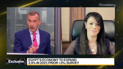 المؤسسات الدولية تتوقع 5% نموًا في مصر خلال العام المالي الجاري