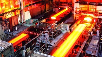 «الحديد والصلب للمناجم» تنهي نزاعا حول قطعة أرض في أسوان مع «كيما»