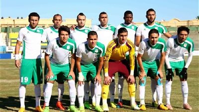 المصري يسعى اليوم لتثبيت ترتيبه بالدوري على حساب طلائع الجيش