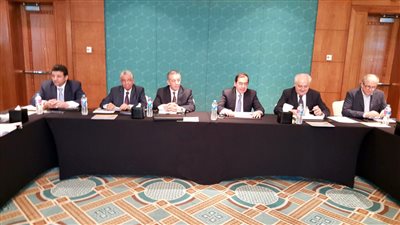 الملا: العمل في حقل ظهر مستمر وفقًا للبرامج الزمنية المحددة