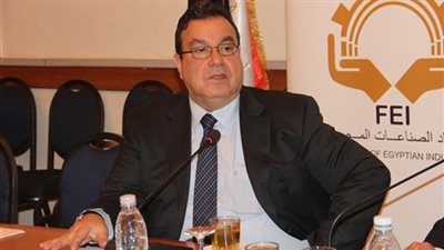 «جمارك الصناعات» تناقش مشروع قانون الإجراءات الضريبية الموحدة