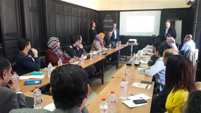 وزارة السياحة تنظم دورة تدريبية لمفتشي المنشآت الفندقية 