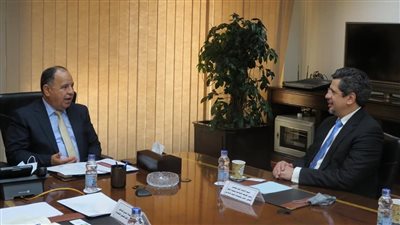 وزير المالية: القطاع الخاص محرك رئيسي للنمو الاقتصادي فى مصر 