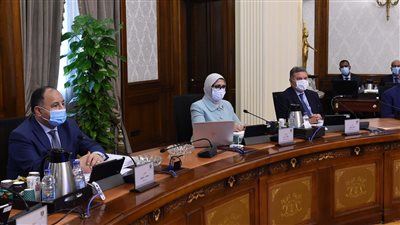 «الصحة» تستهدف إنتاج 80 مليون جرعة لقاح كورونا بنهاية العام