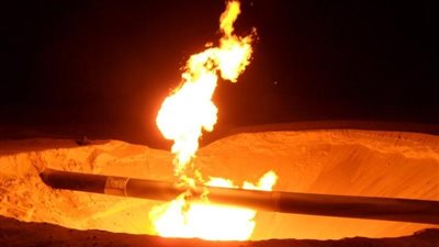 1.76 مليار دولار تعويضًا لإسرائيل بسبب توقف إمدادات الغاز من مصر