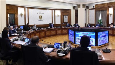 مجلس الوزراء يوافق على إعادة تأسيس الجامعة الفرنسية في مصر