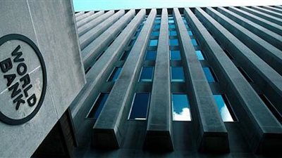 البنك الدولي يعتزم تقديم تسهيلات للأردن بـ1,9 مليار دولار خلال عامين