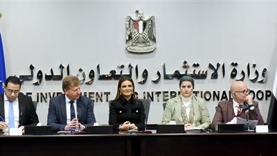 الاتحاد الأوروبي يدعم «استراتيجية مصر للسكان» بـ540 مليون جنيه