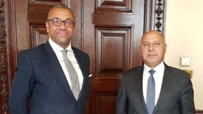 وزير النقل يفتتح خط إنتاج قطارات المونوريل بمصنع ألستوم في بريطانيا.. غدًا